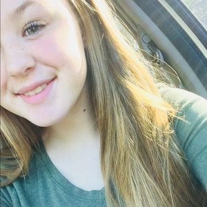 Meet your Posher, Krista